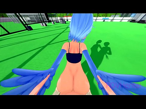 ❤️ Cô nàng quái vật Harpy. ️❌ Siêu khiêu dâm ở% vi.pornjimbo.ru% ❤