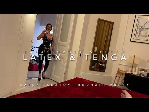 ❤️ Redheaded chị kế trong latex trang phục fucked qua stepbrother ️❌ Siêu khiêu dâm ở% vi.pornjimbo.ru% ❤